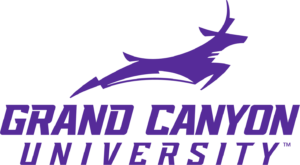 Grand Canyon University - Silver Sponsor