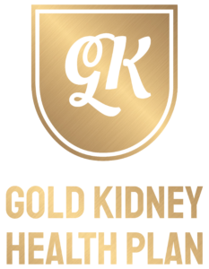 Gold Kidney Health Plan, LLC - Silver Sponsor
