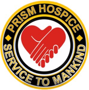 Prism Hospice - Platinum Sponsor