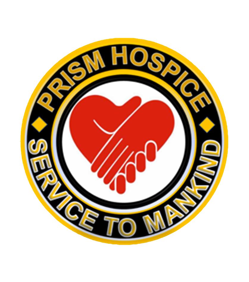 Prism Hospice - Platinum Sponsor